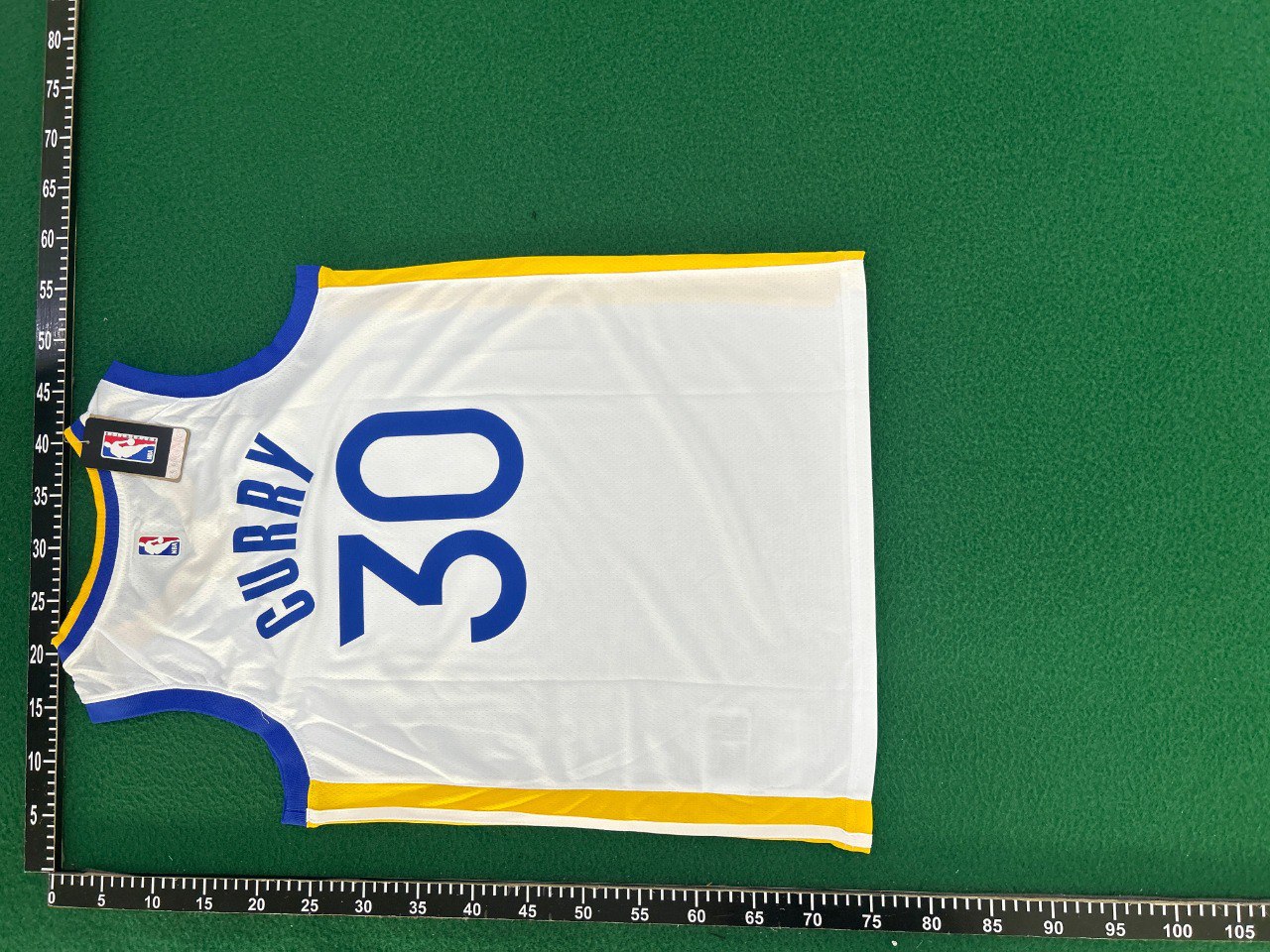 NBA jersey tanktop (+Styles) -3