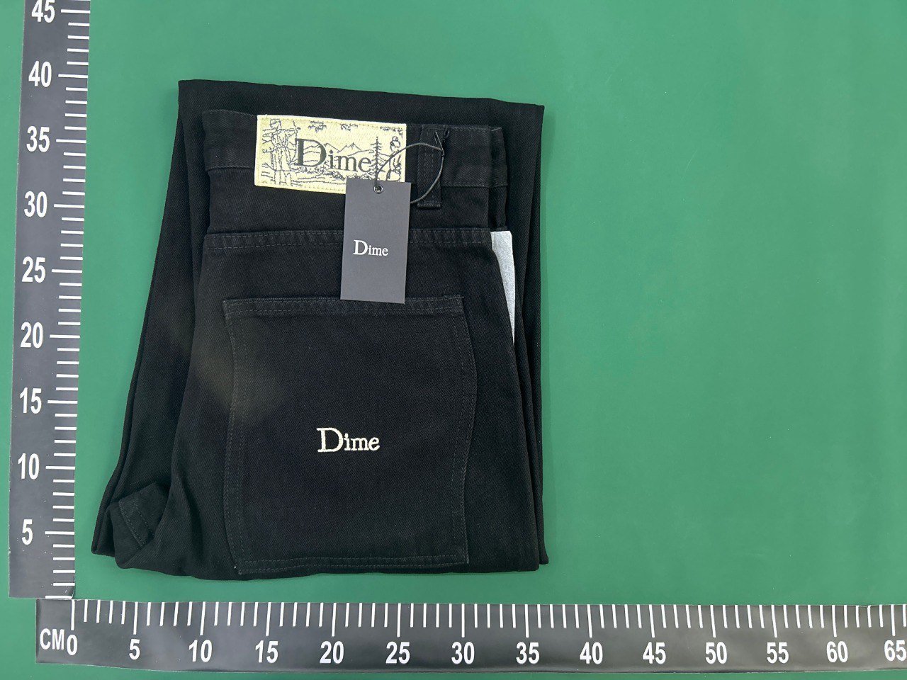 Dior jeans -4