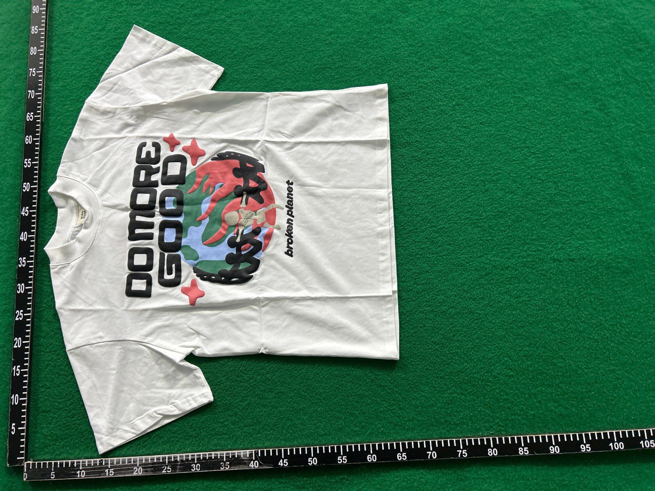 Broken Planet Tees(+Styles) -3
