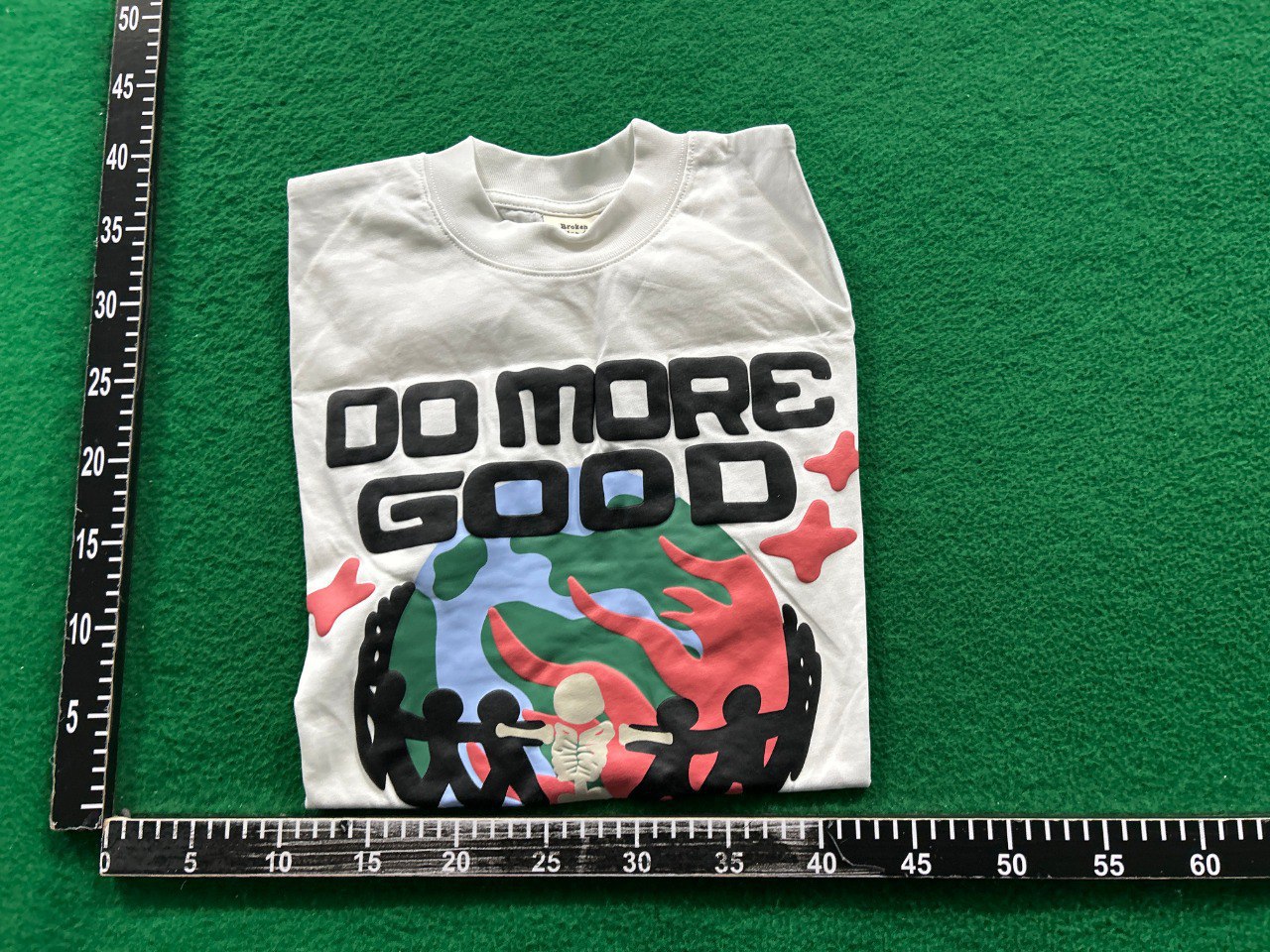 Broken Planet Tees(+Styles) -4