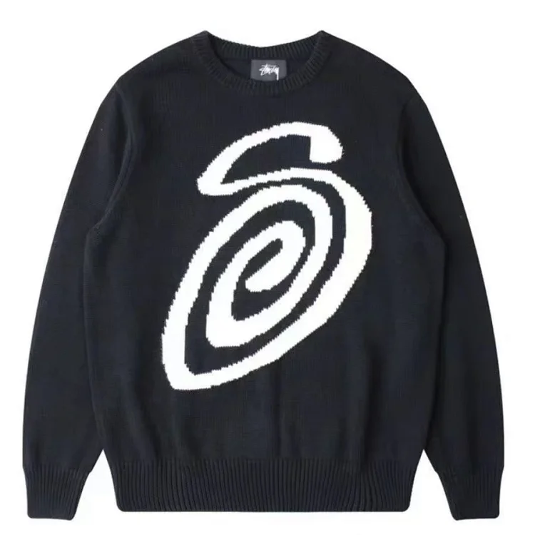 Stussy sweater vest