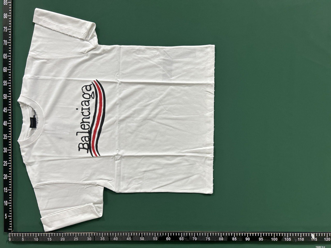 Balenciaga tee(+Styles) -2
