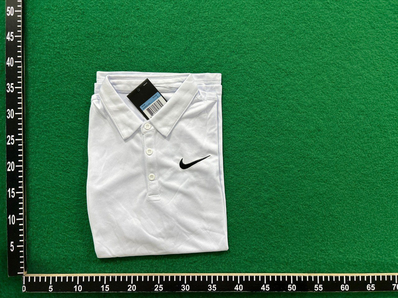 Nike DRI-fit polo shirt -3