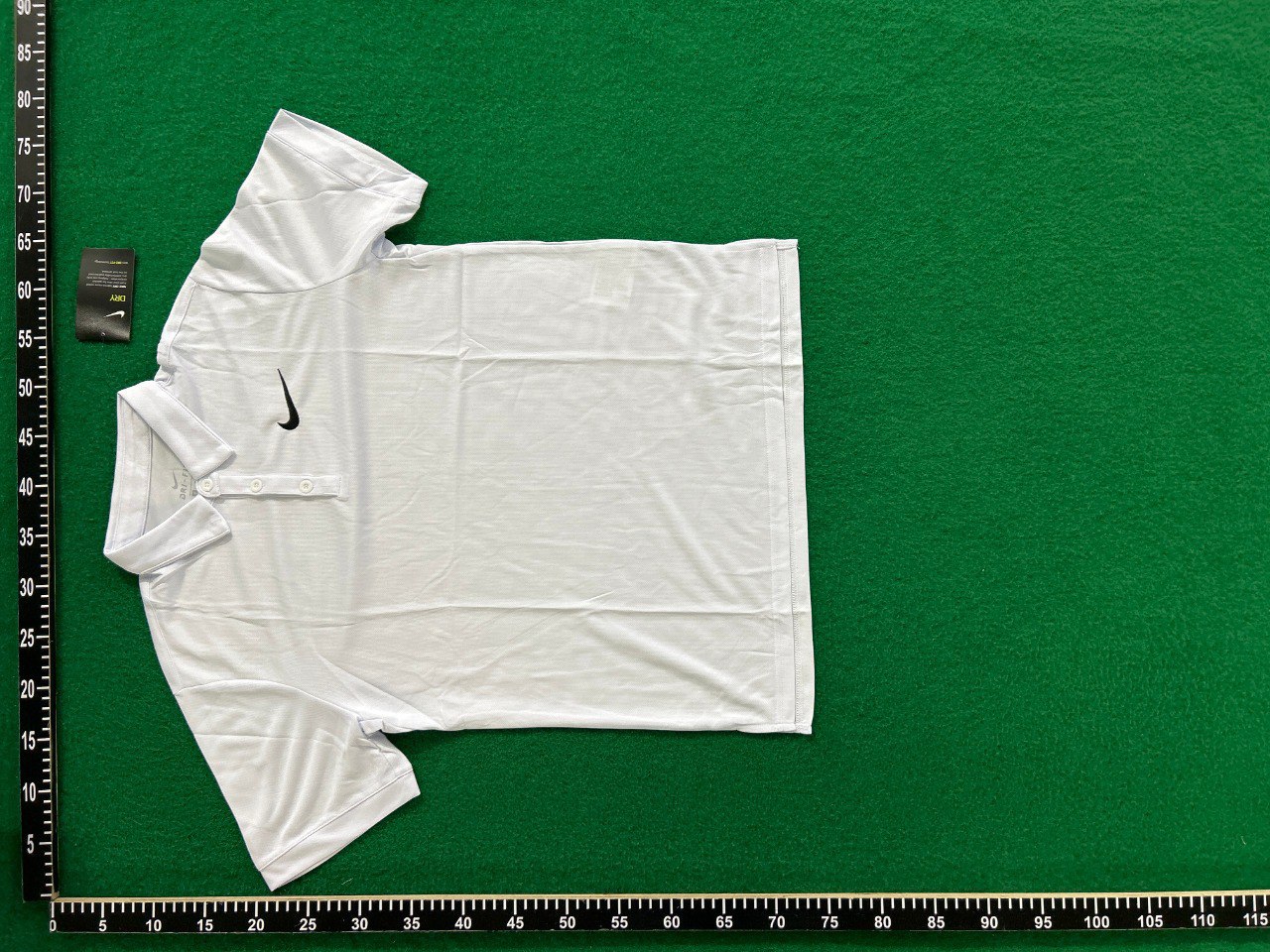 Nike DRI-fit polo shirt -2