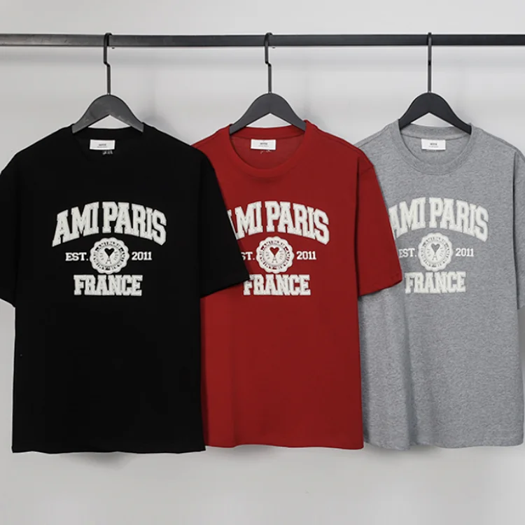 AMI tee