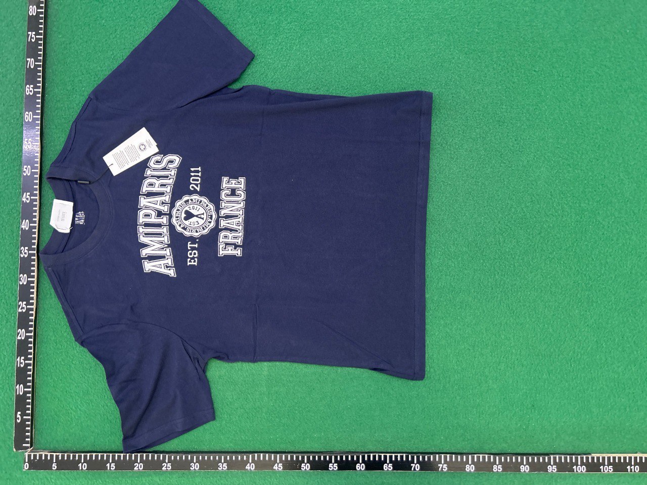 AMI tee -4