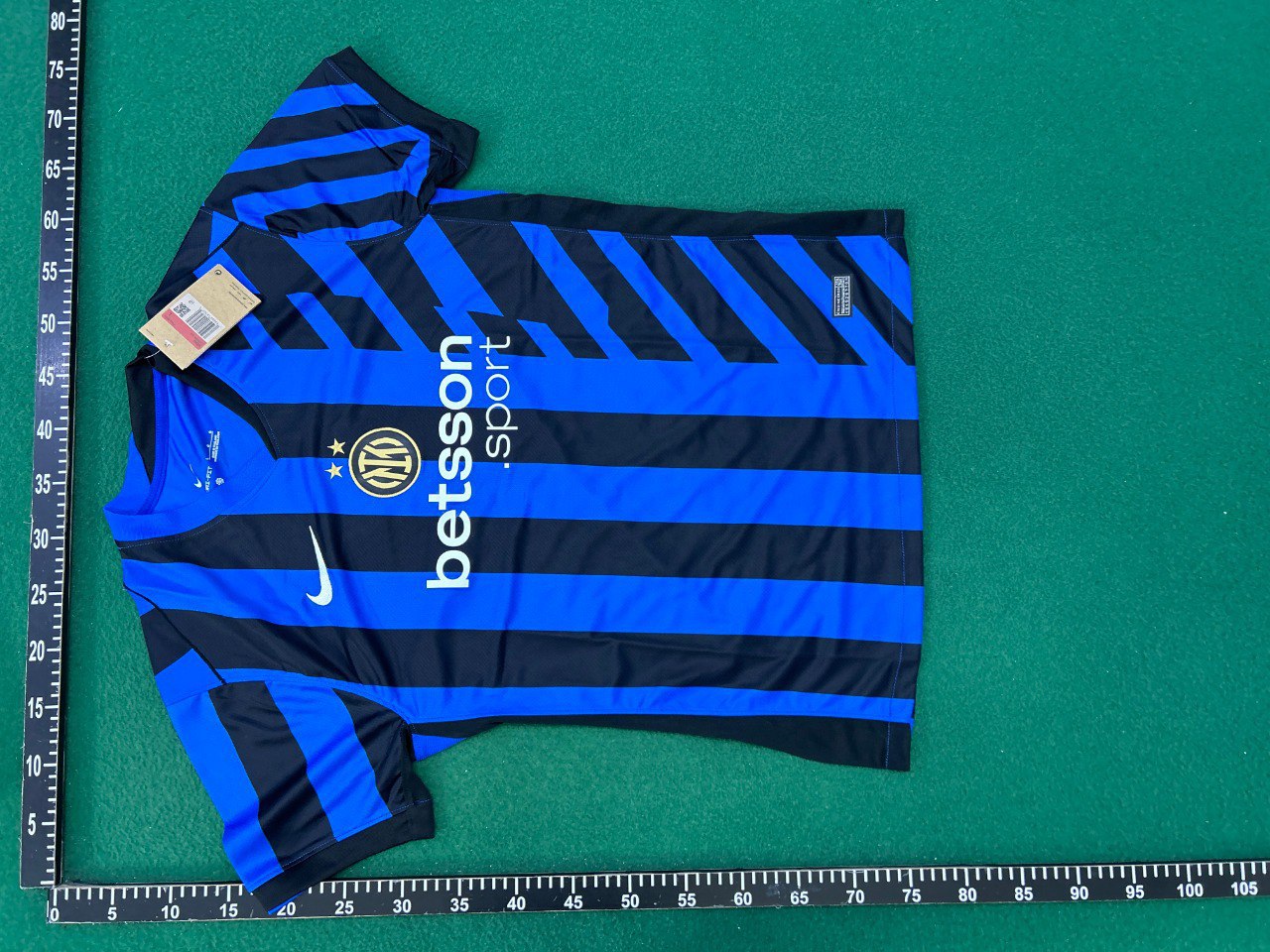 Football jersey random -2