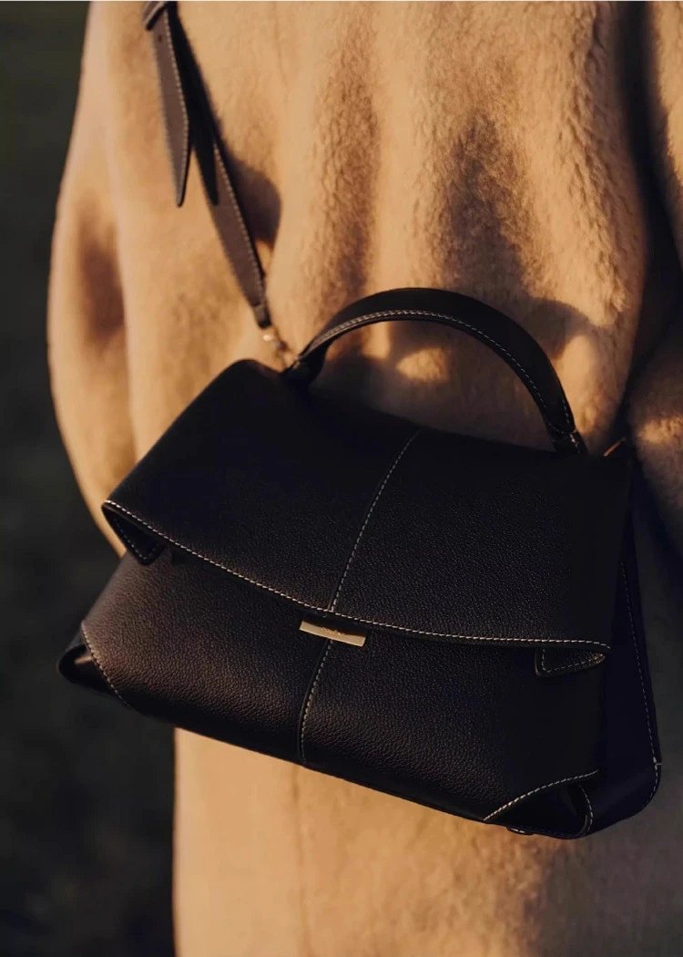  Polene Handbag -2