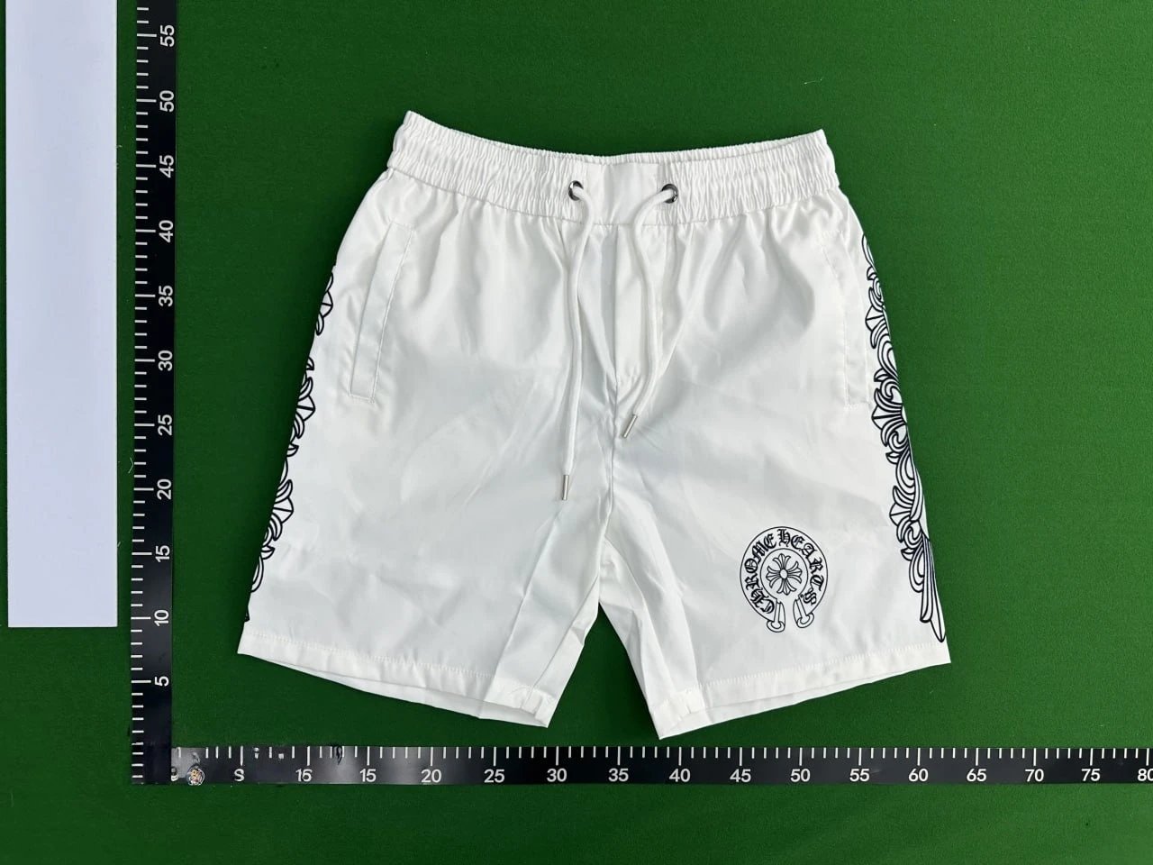 Chrome Hearts shorts  -3