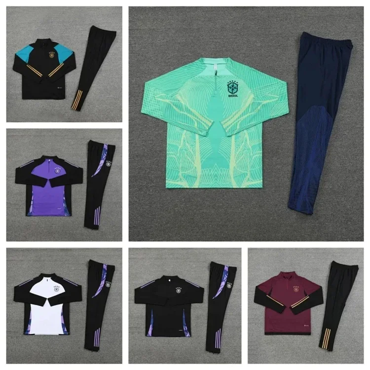  Emirates Sportswear 