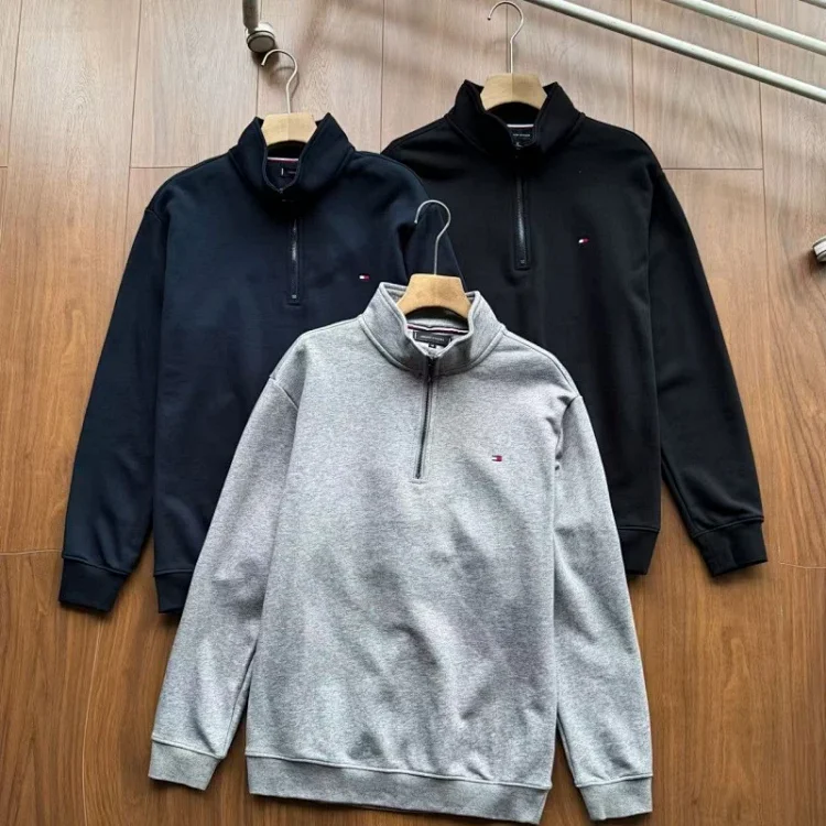 Tommy Sweatshirt