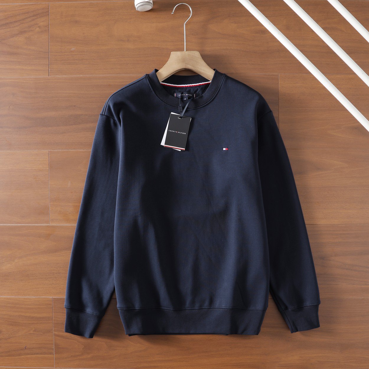Tommy Sweatshirt -3
