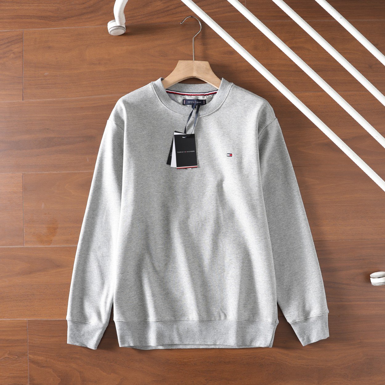 Tommy Sweatshirt -4