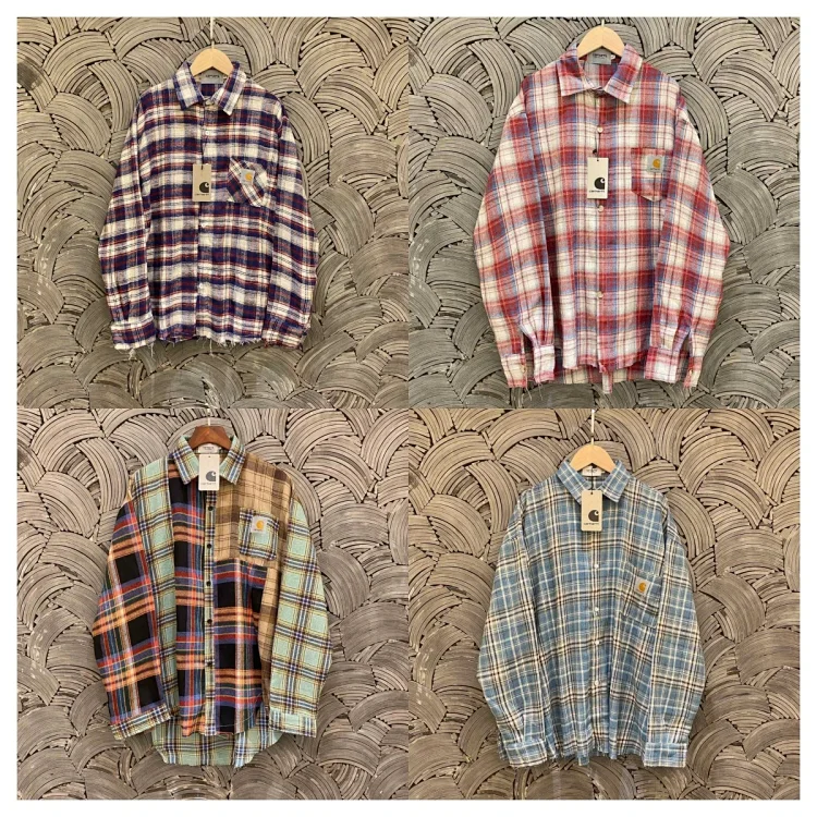 Carhartt Shirts