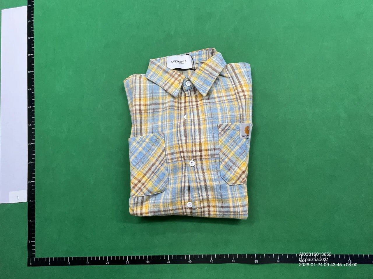 Carhartt Shirts -4