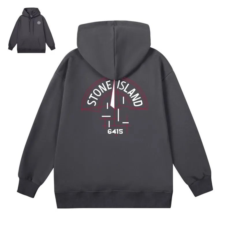 Stone Island Hoodie [40 styles] -2