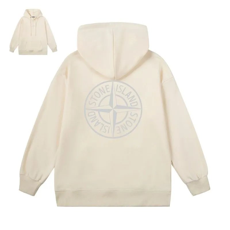 Stone Island Hoodie [40 styles] -4