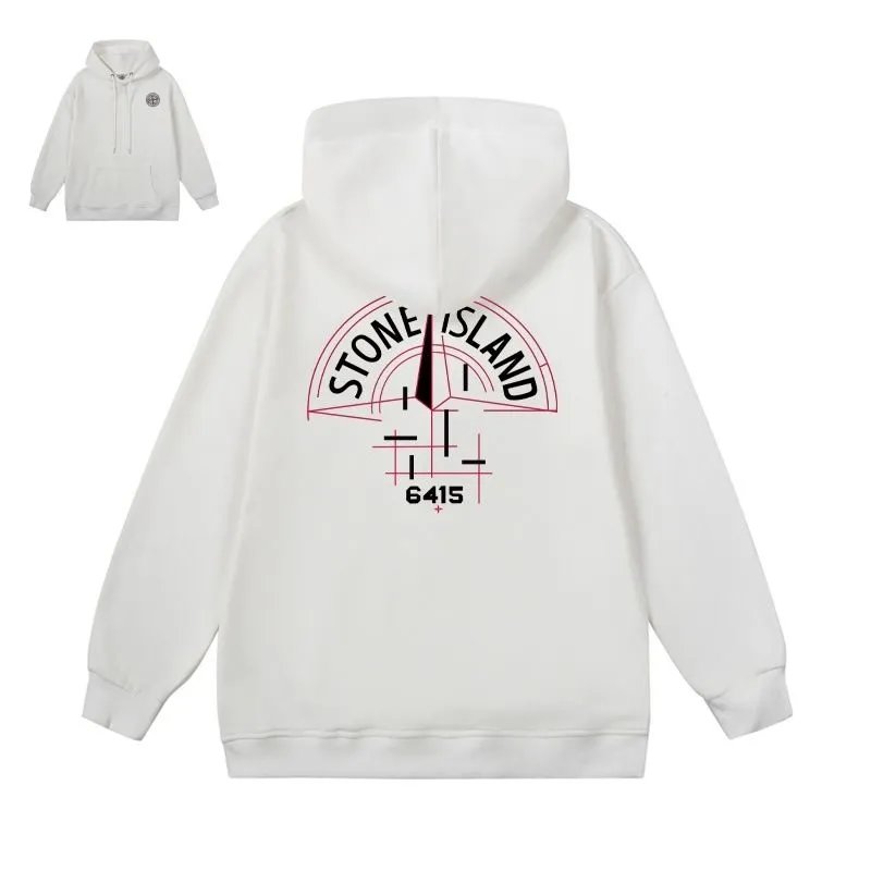 Stone Island Hoodie [40 styles] -3