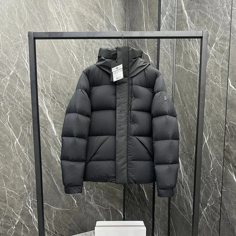 Moncler MAYA Down Jacket [3 styles]