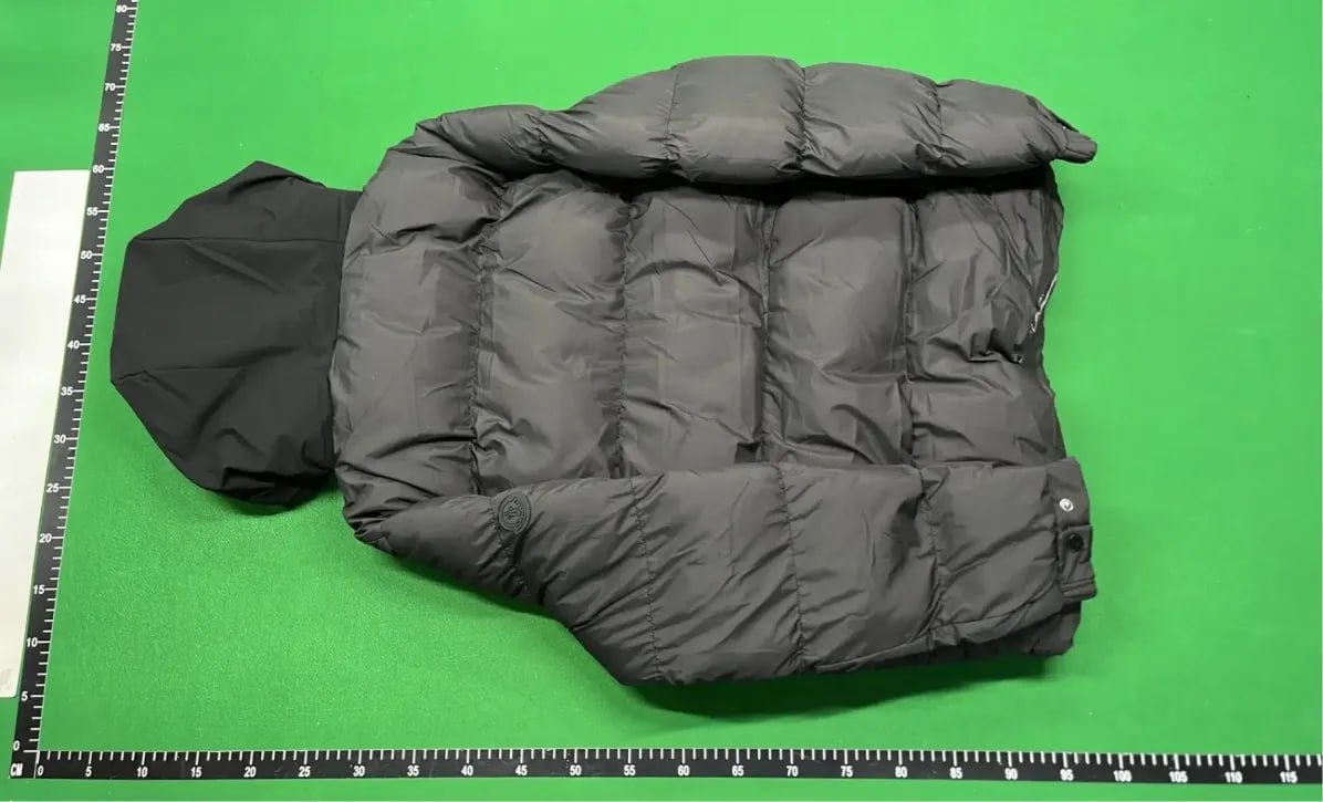 Moncler MAYA Down Jacket [3 styles] -2