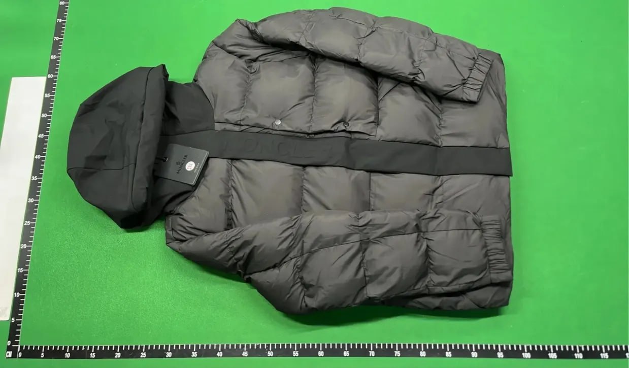 Moncler MAYA Down Jacket [3 styles] -4