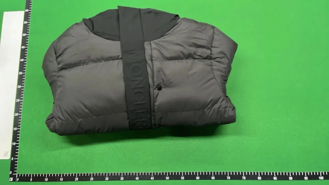 Moncler MAYA Down Jacket [3 styles] -3