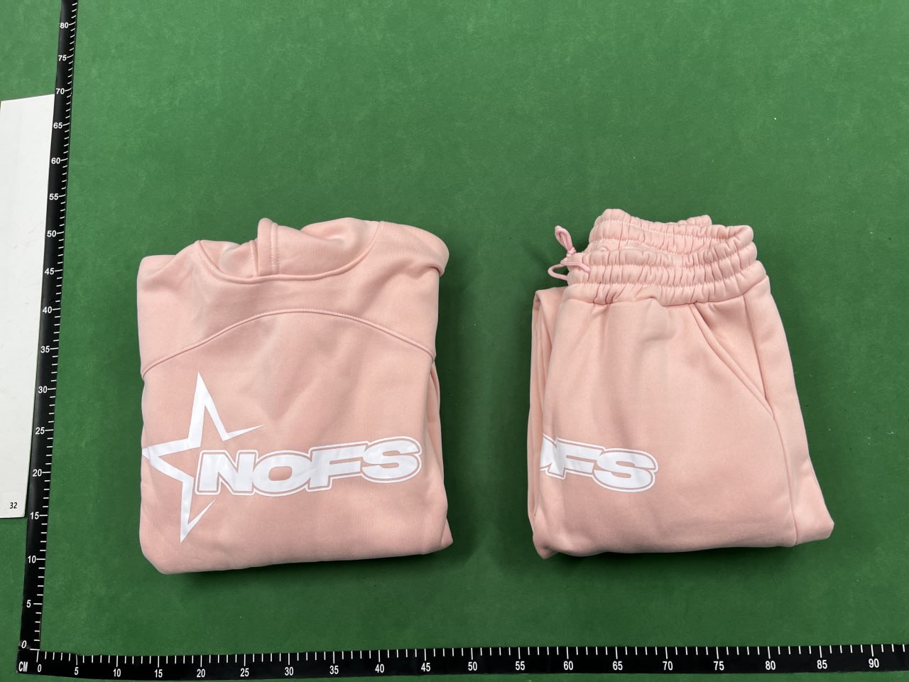 NOFS Star Logo T-ShirtShorts [36 styles] -4