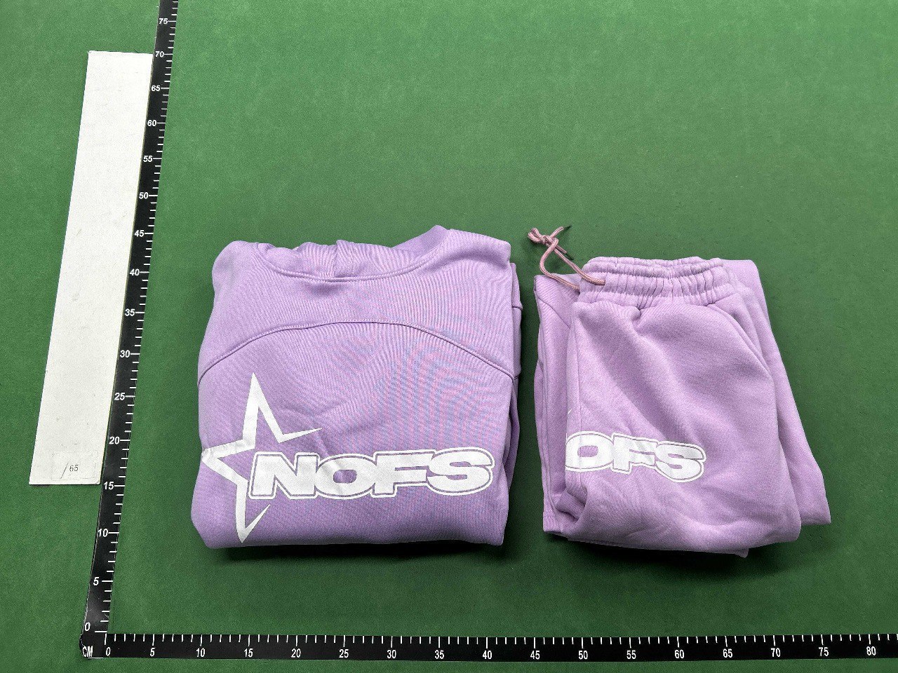 NOFS Star Logo T-ShirtShorts [36 styles] -2