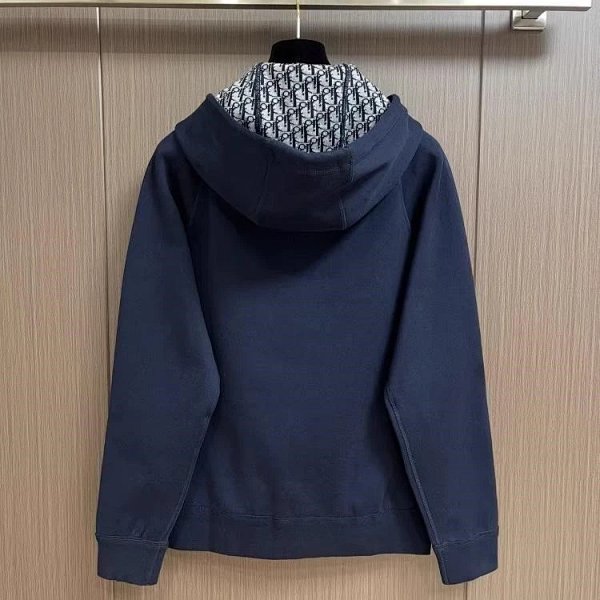 Dior Hoodie and Celine Jogger Pants Set [2 styles] -3