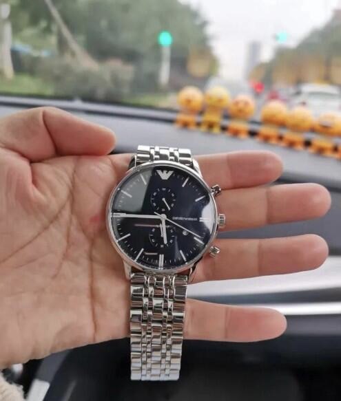 Armani MAYA Watch [15 styles] -3
