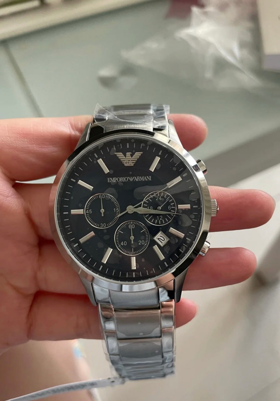 Armani MAYA Watch [15 styles] -4