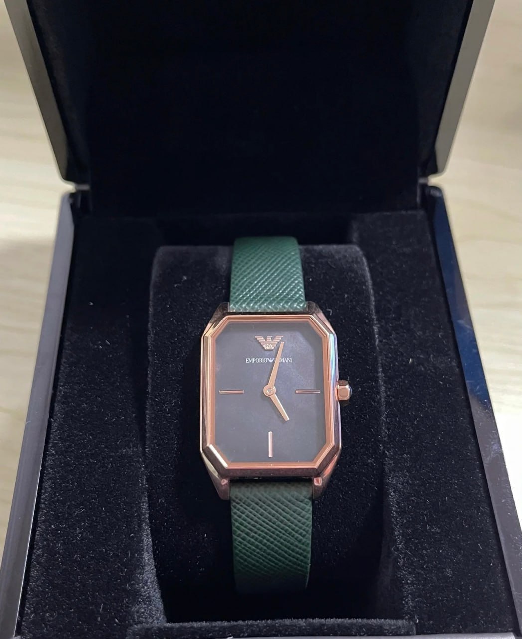 Armani MAYA Watch [15 styles] -2