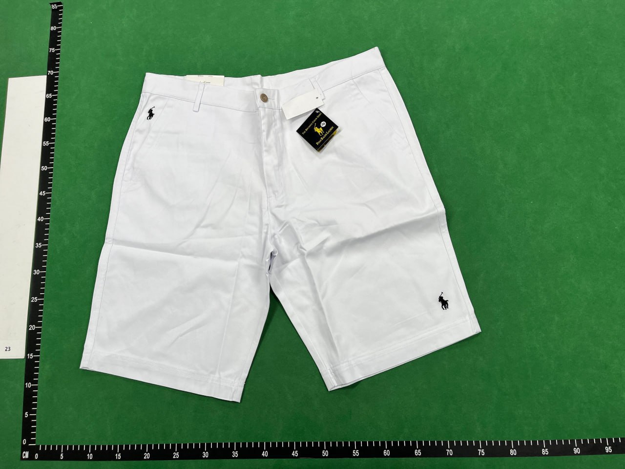 Ralph Lauren Pony Swim Trunks [40 styles] -2