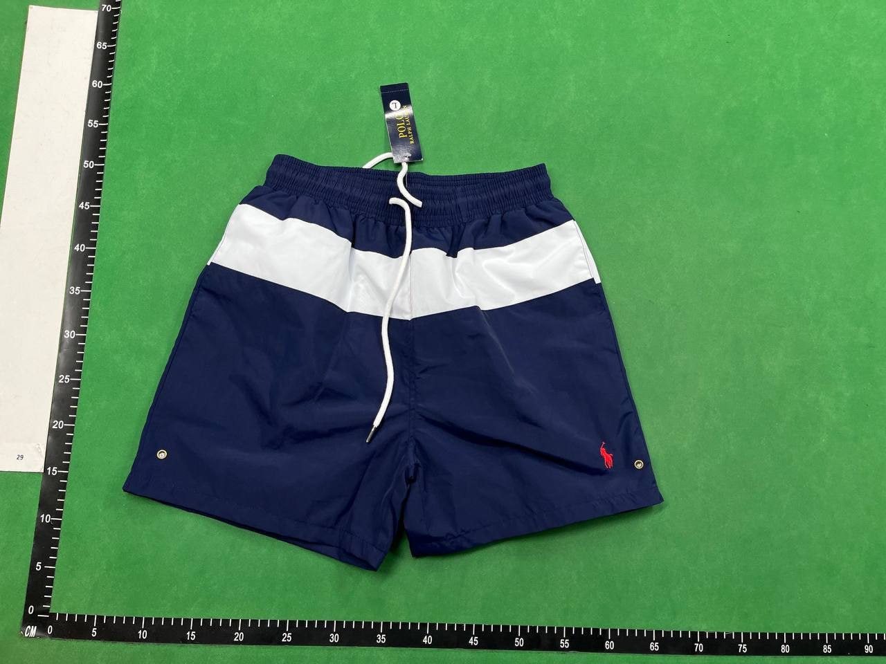 Ralph Lauren Pony Swim Trunks [40 styles] -4