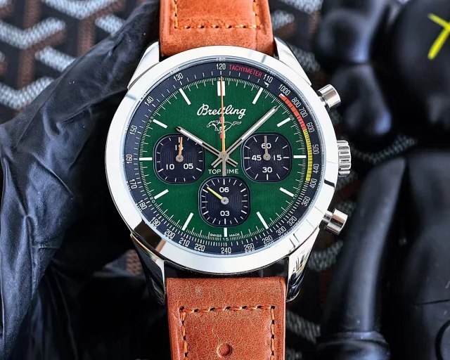 Breitling Chronomat Automatic Watch [22 styles] -2