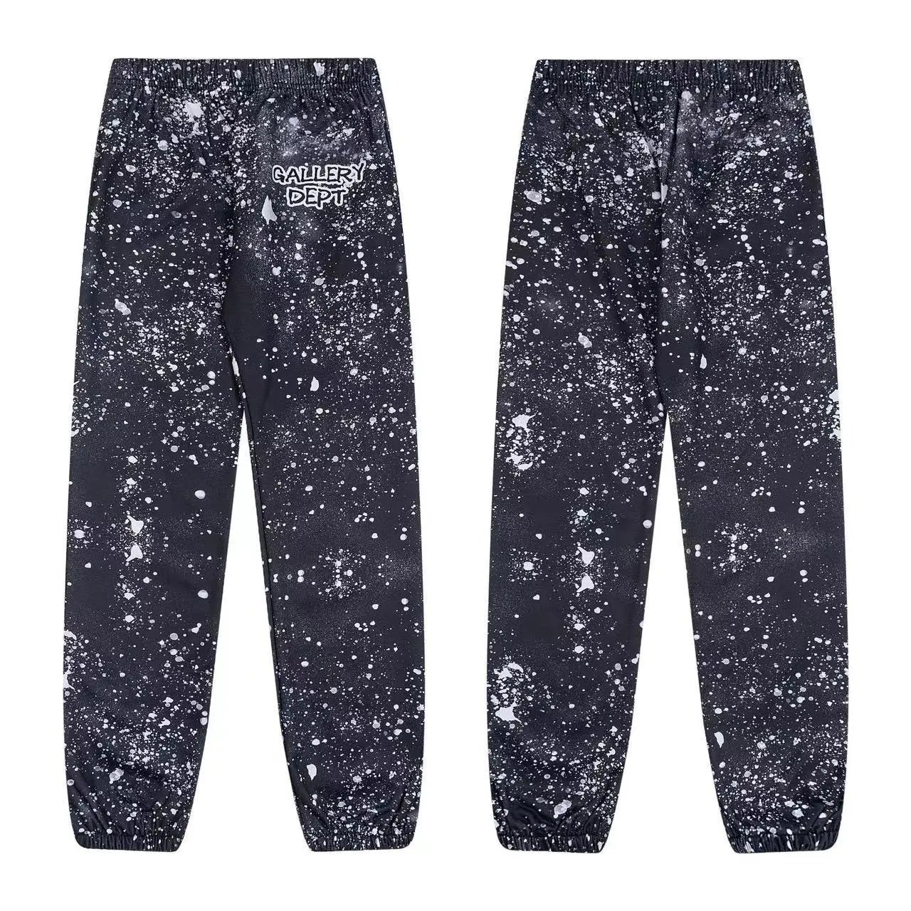 Gallery DEPT Tie-Dye Hoodies & Pants Sets [21 styles] -2