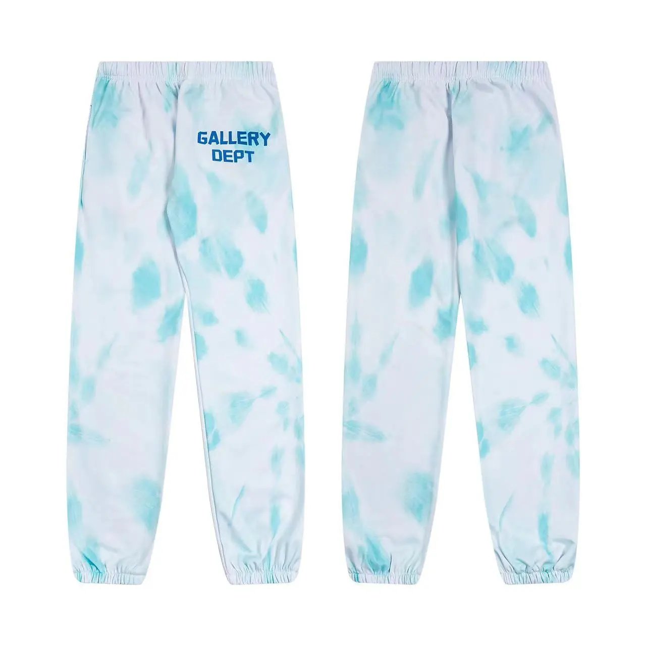 Gallery DEPT Tie-Dye Hoodies & Pants Sets [21 styles] -4