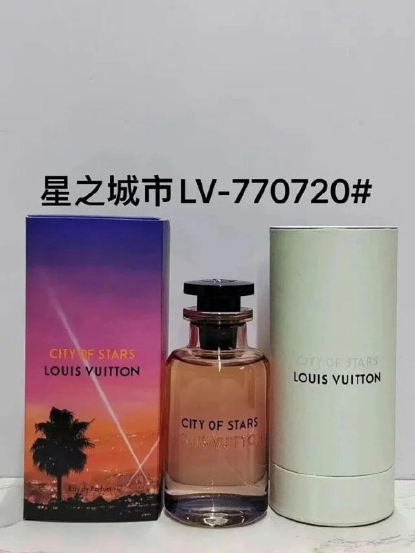  Louis Vuitton Perfumes [39 styles] -3