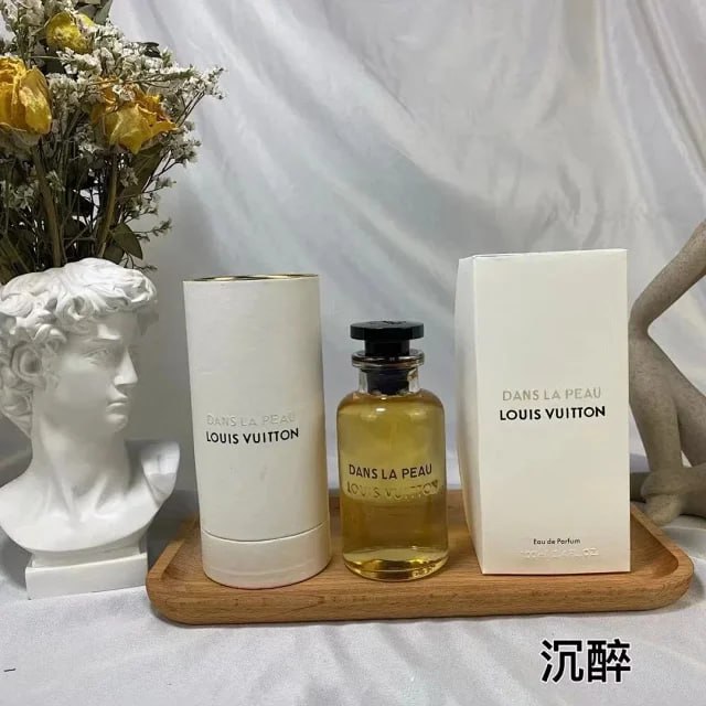  Louis Vuitton Perfumes [39 styles] -4