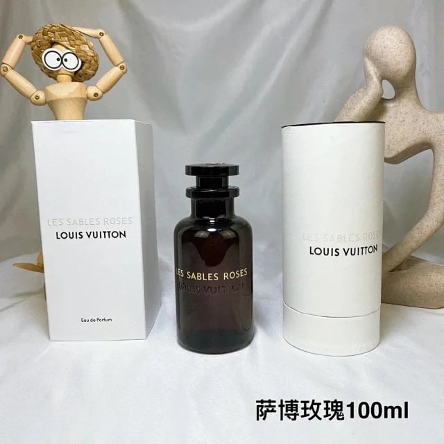  Louis Vuitton Perfumes [39 styles] -2