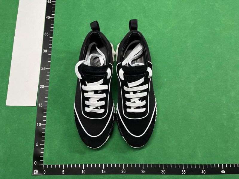Hermes H08 Sneakers [18 styles] -4