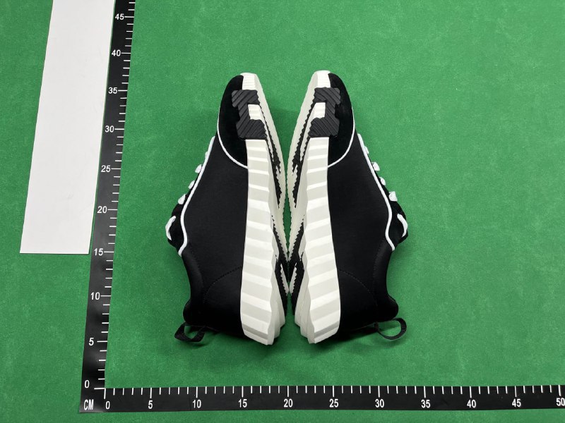 Hermes H08 Sneakers [18 styles] -3
