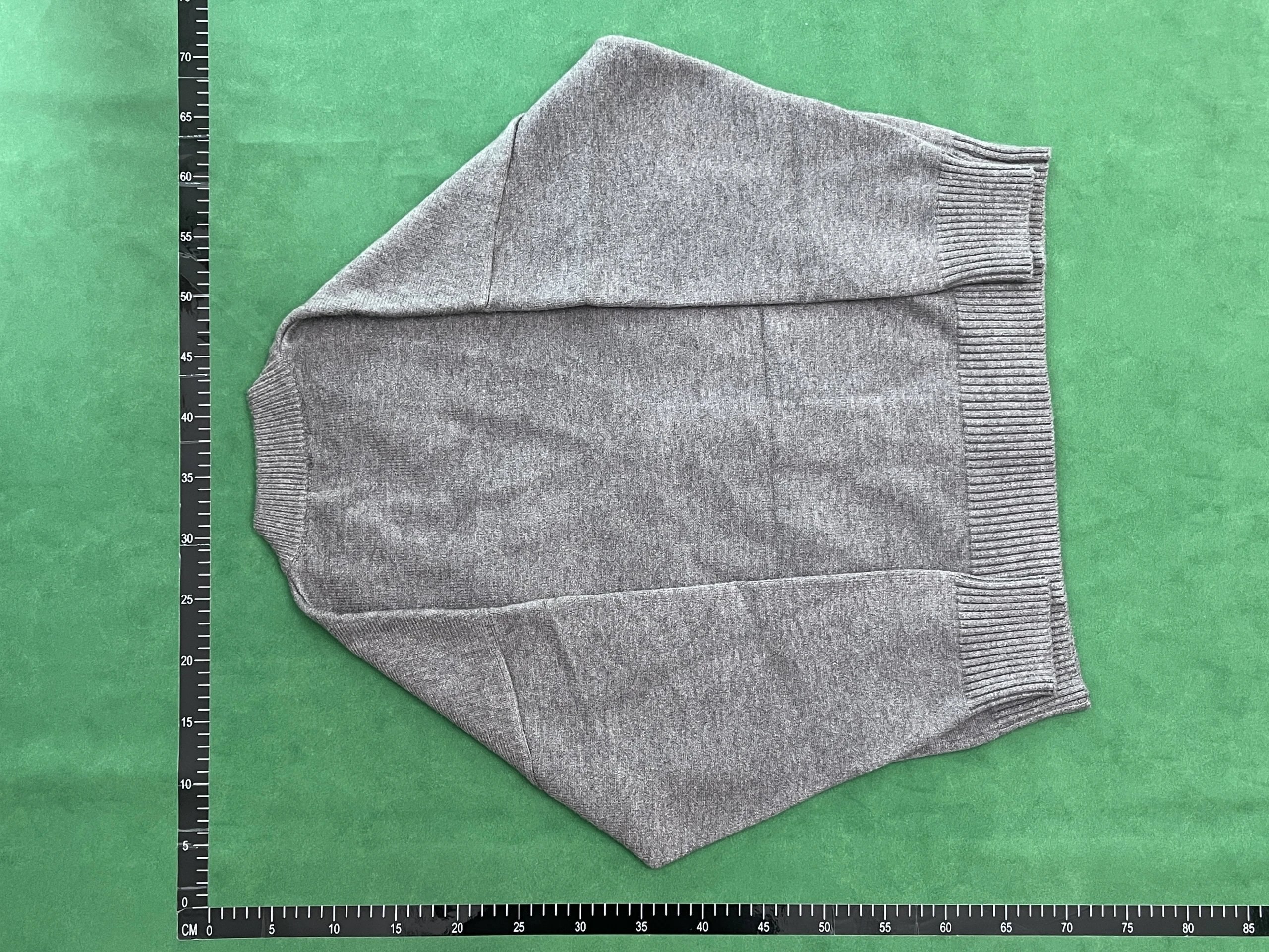 AMI Paris Heart Logo Cardigan [7 styles] -3