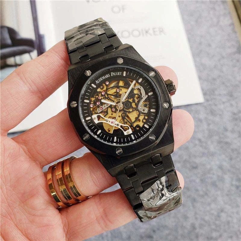 Audemars Piguet Royal Oak Watches [40 styles] -3