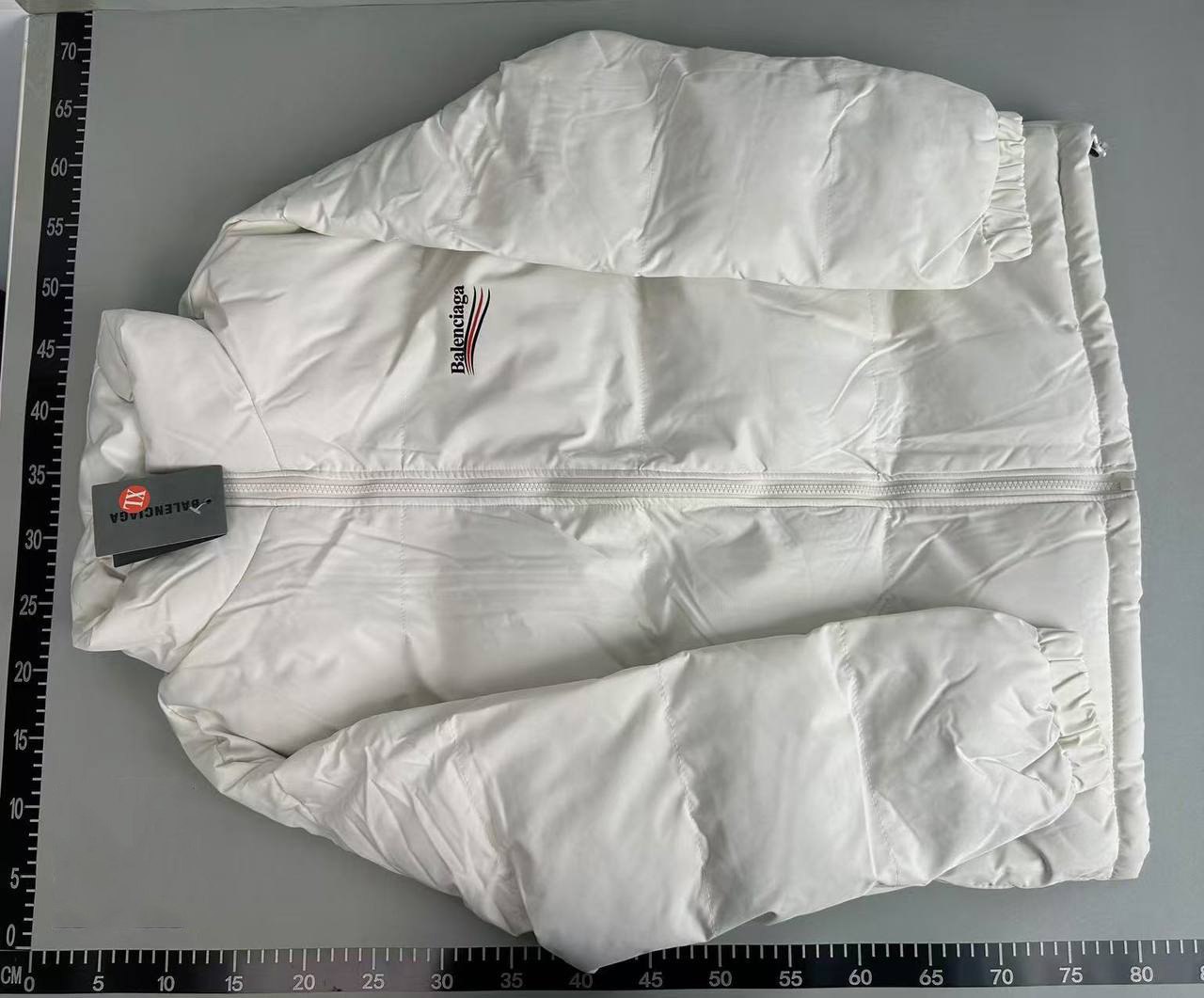 Balenciaga Puffer Jacket [5 styles] -4