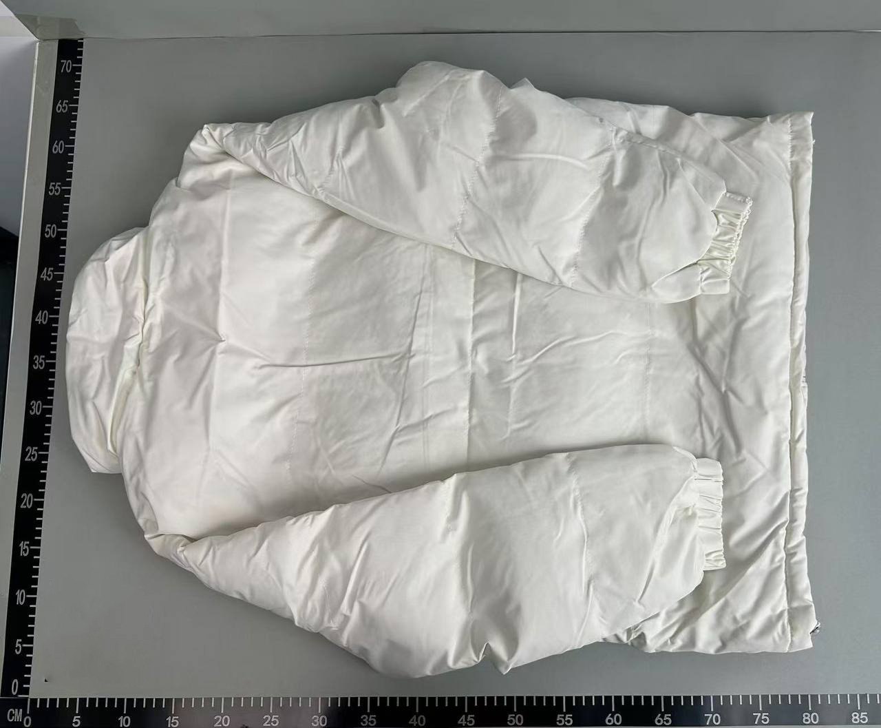 Balenciaga Puffer Jacket [5 styles] -3
