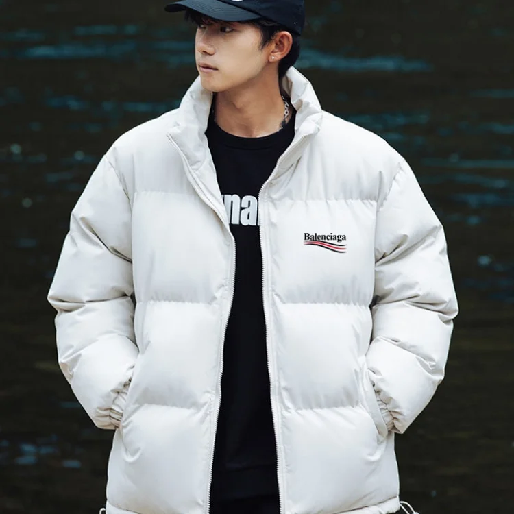 Balenciaga Puffer Jacket [5 st