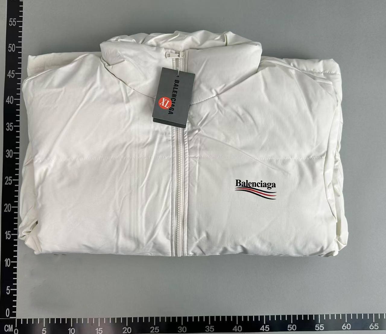 Balenciaga Puffer Jacket [5 styles] -2