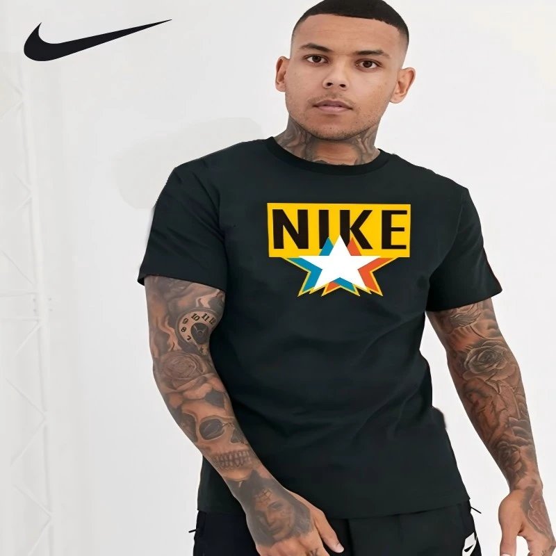 Nike B22 T-Shirt [11 styles] -2