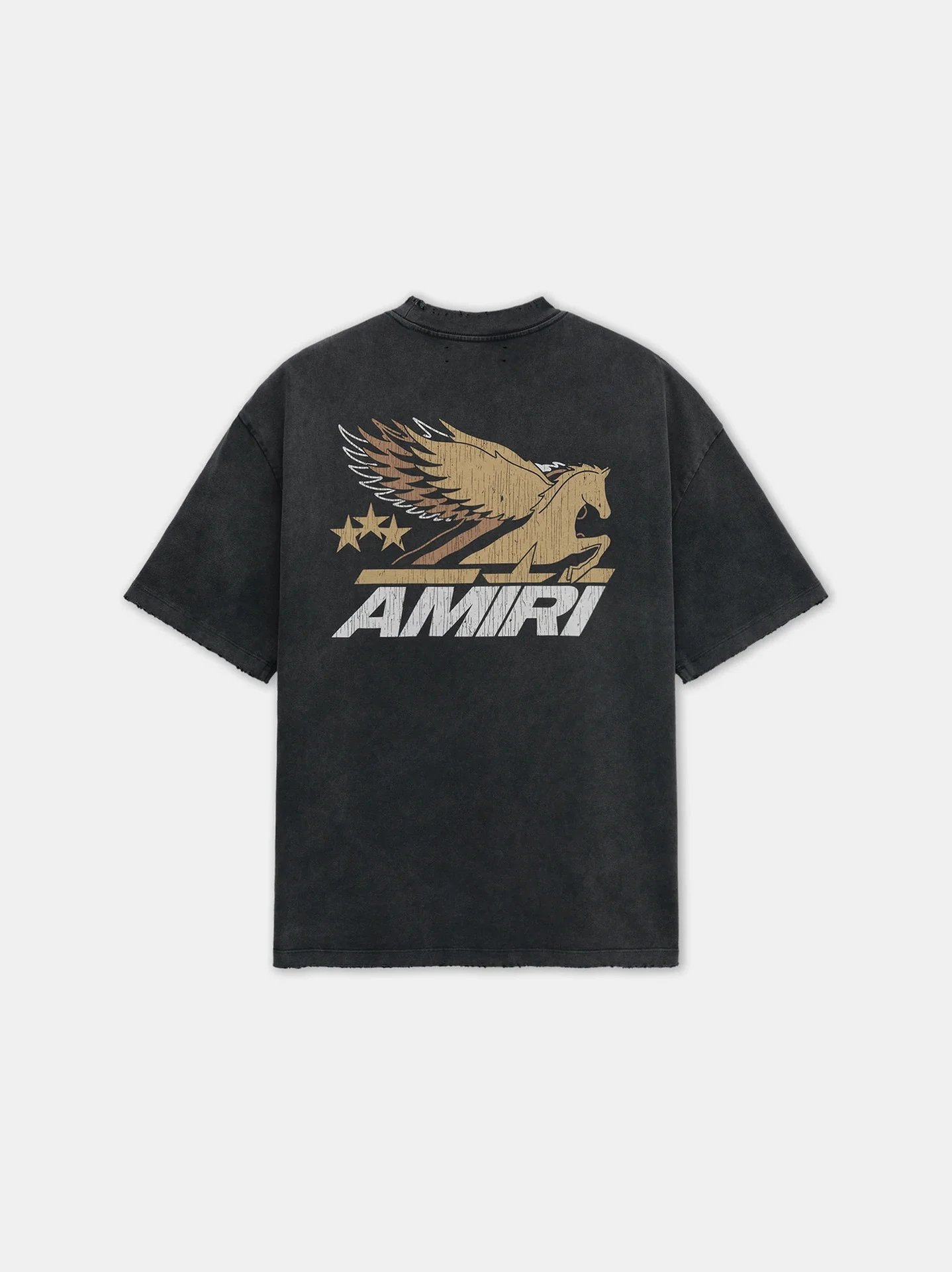 Amiri Hollywood Lounge T-Shirts [32 styles] -3